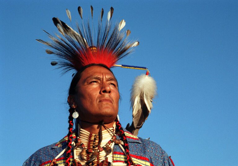 9 Interesting Facts About Native American Tribes Historical Files