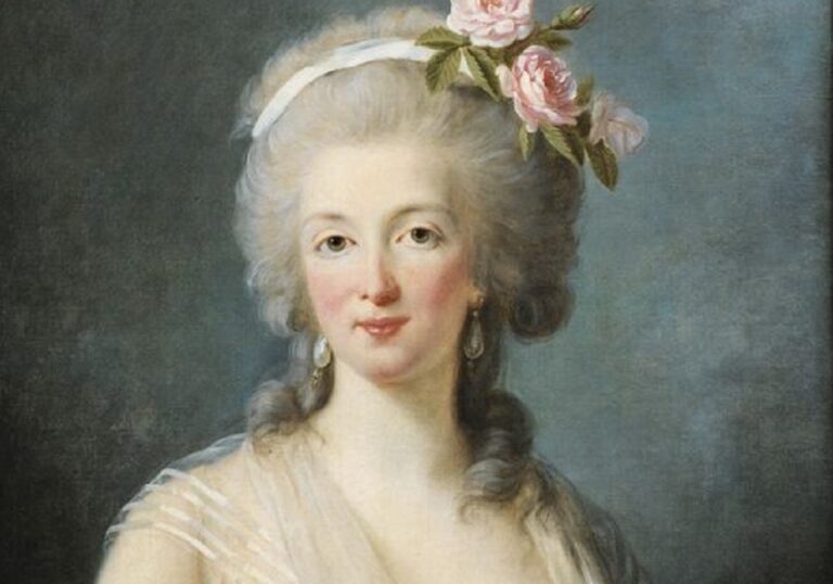 6 Most Famous Female Crooks in History Historical Files