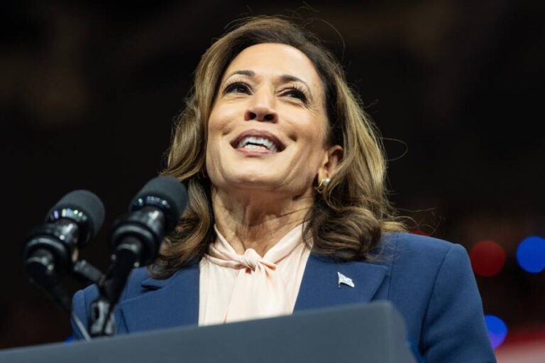 Kamala Harris’ History Family, Origins, and More Historical Files