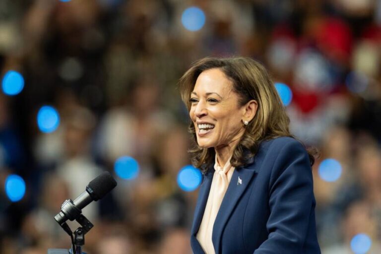 Kamala Harris’ History Family, Origins, and More Historical Files