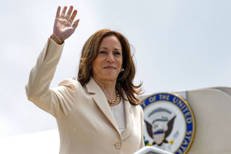 Kamala Harris’ History Family, Origins, and More Historical Files