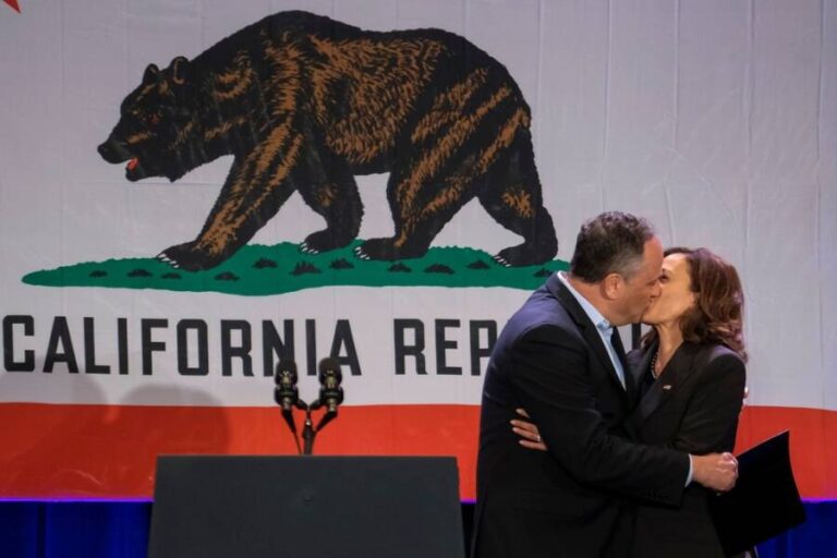 Kamala Harris’ History Family, Origins, and More Historical Files