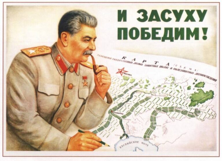6 Chilling Crimes of Joseph Stalin and His Regime